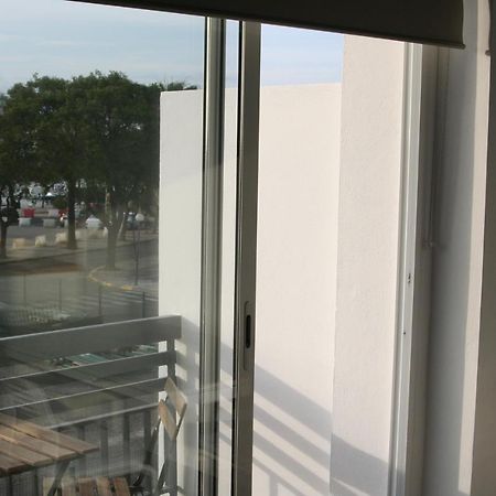 Apartamento Azul Cielo Ayamonte Exterior foto