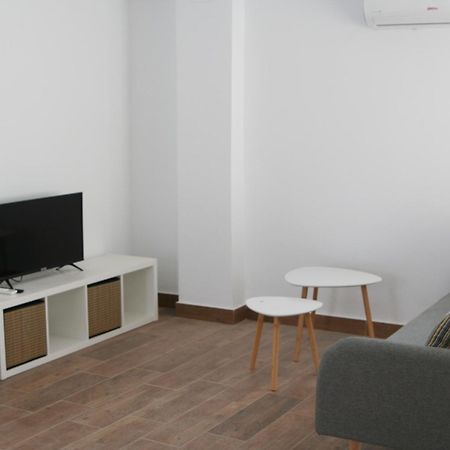 Apartamento Azul Cielo Ayamonte Exterior foto