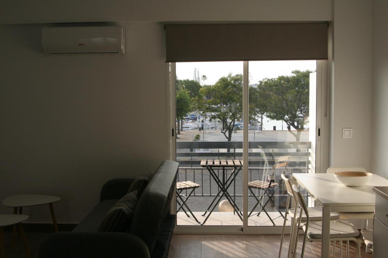 Apartamento Azul Cielo Ayamonte Exterior foto