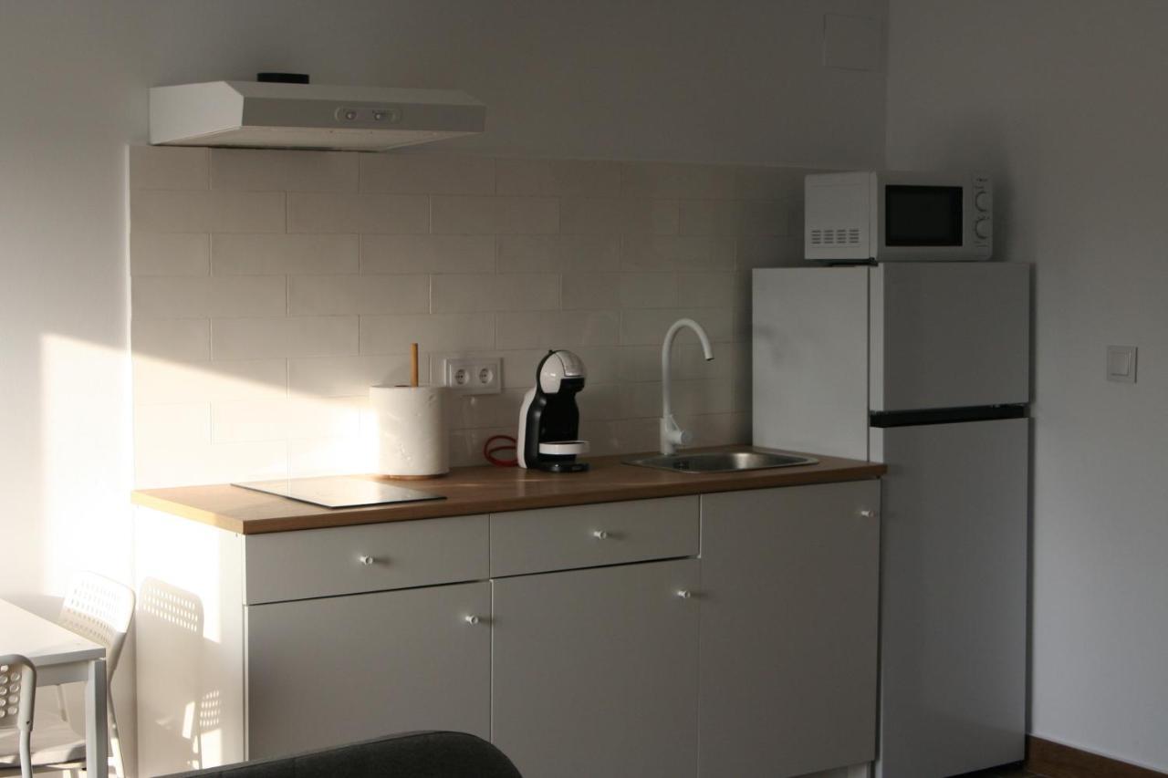 Apartamento Azul Cielo Ayamonte Exterior foto