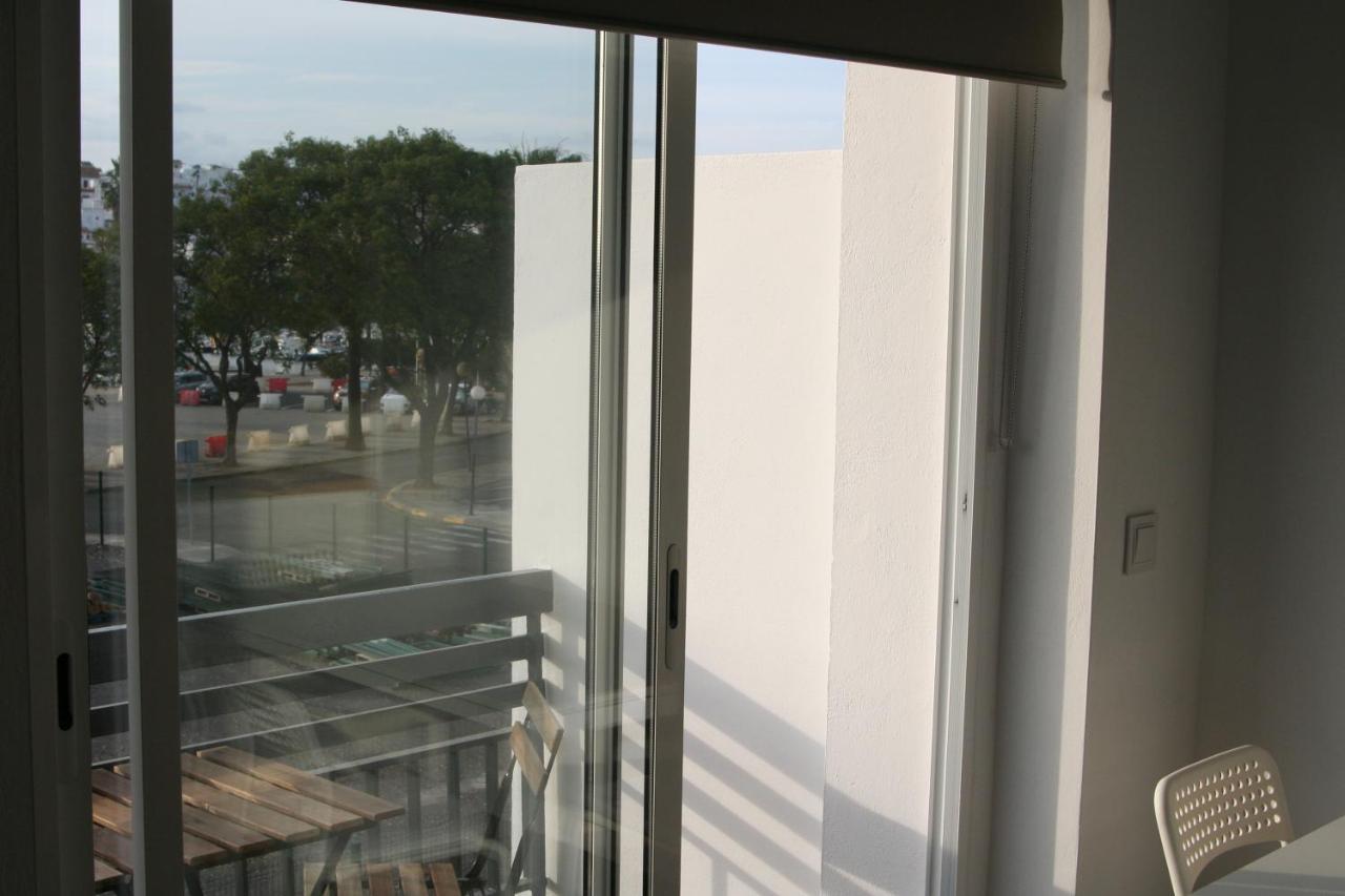 Apartamento Azul Cielo Ayamonte Exterior foto