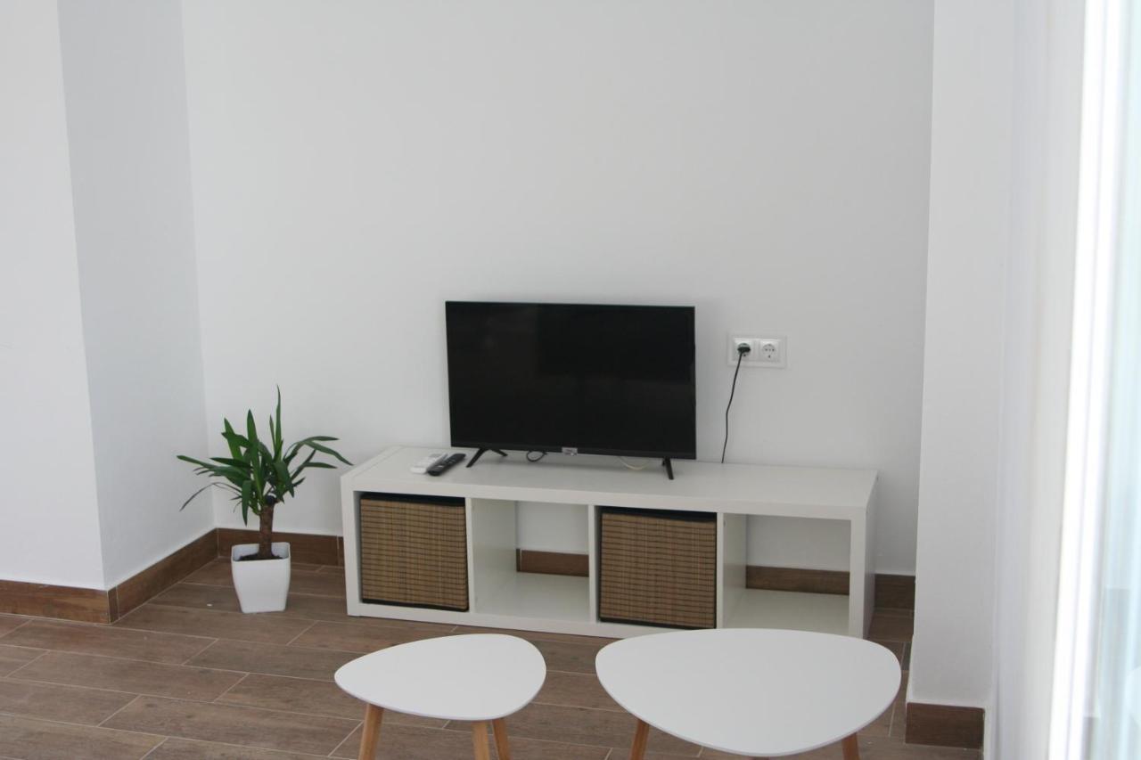 Apartamento Azul Cielo Ayamonte Exterior foto