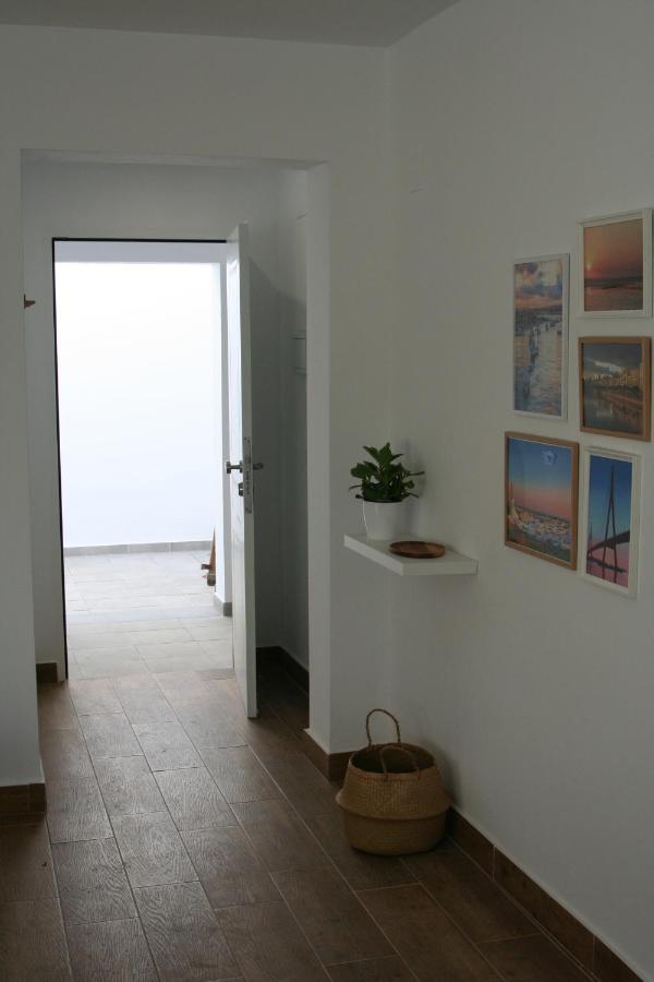Apartamento Azul Cielo Ayamonte Exterior foto