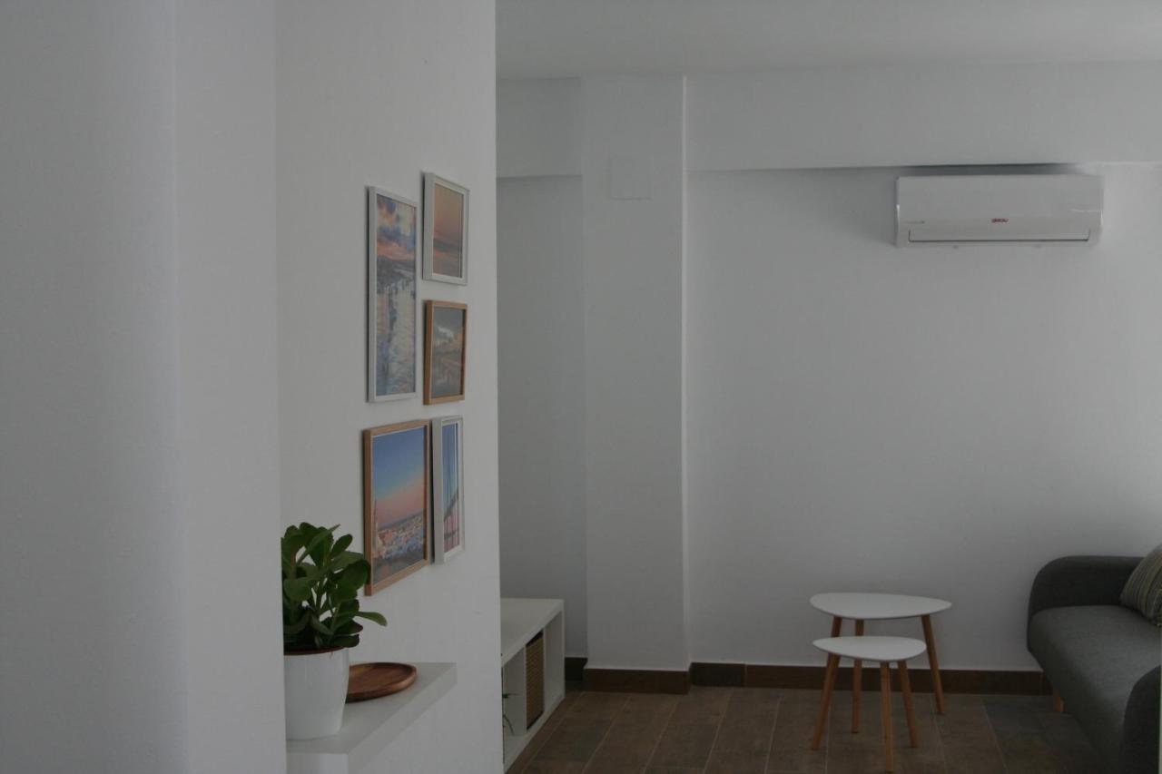 Apartamento Azul Cielo Ayamonte Exterior foto