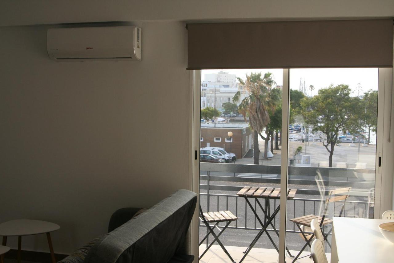 Apartamento Azul Cielo Ayamonte Exterior foto