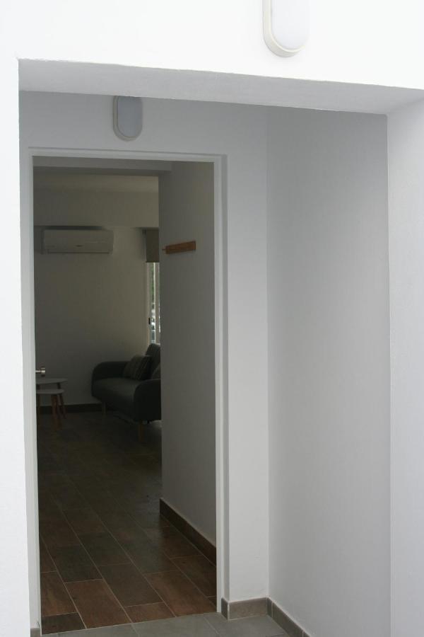 Apartamento Azul Cielo Ayamonte Exterior foto