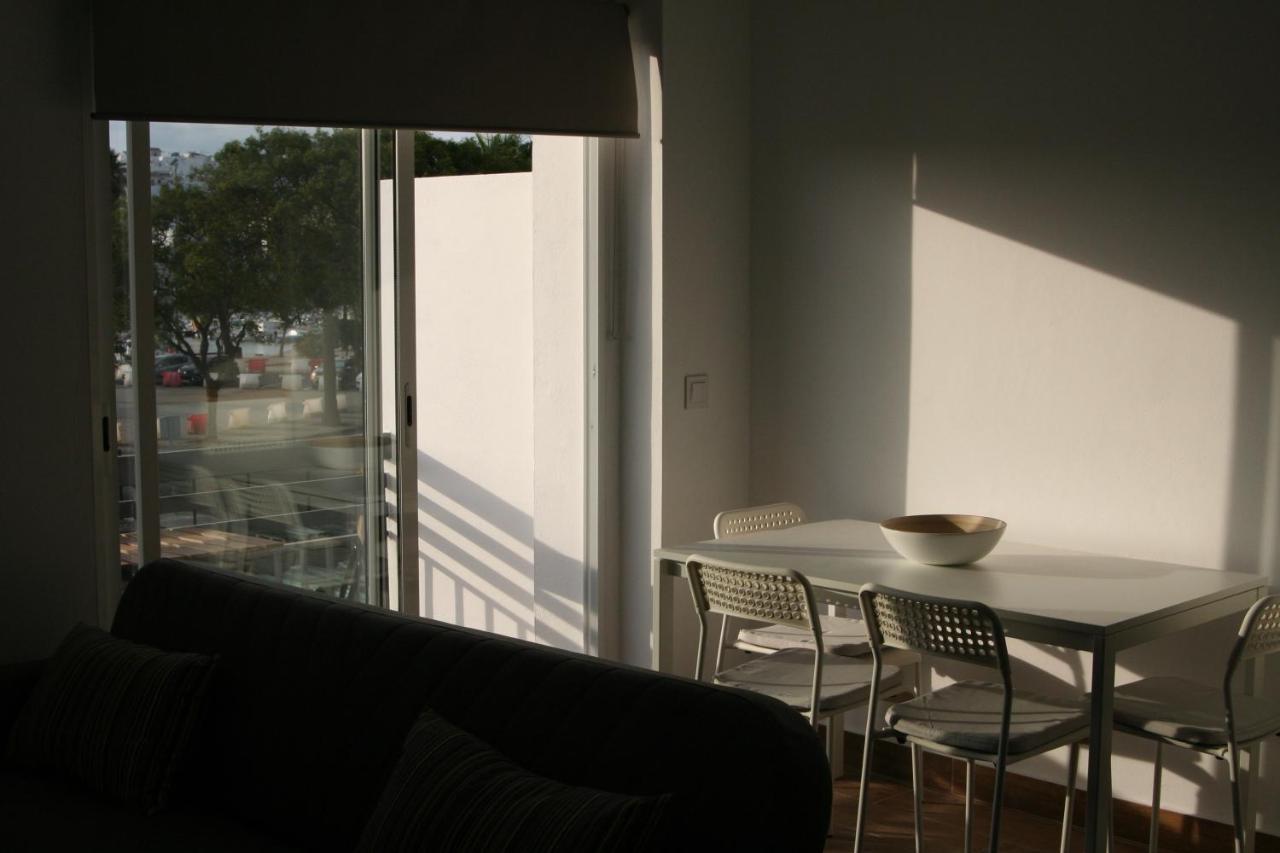 Apartamento Azul Cielo Ayamonte Exterior foto