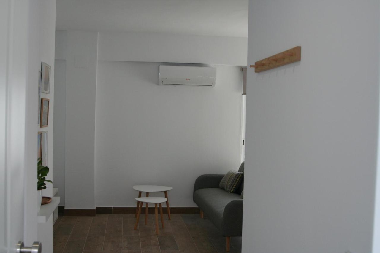 Apartamento Azul Cielo Ayamonte Exterior foto