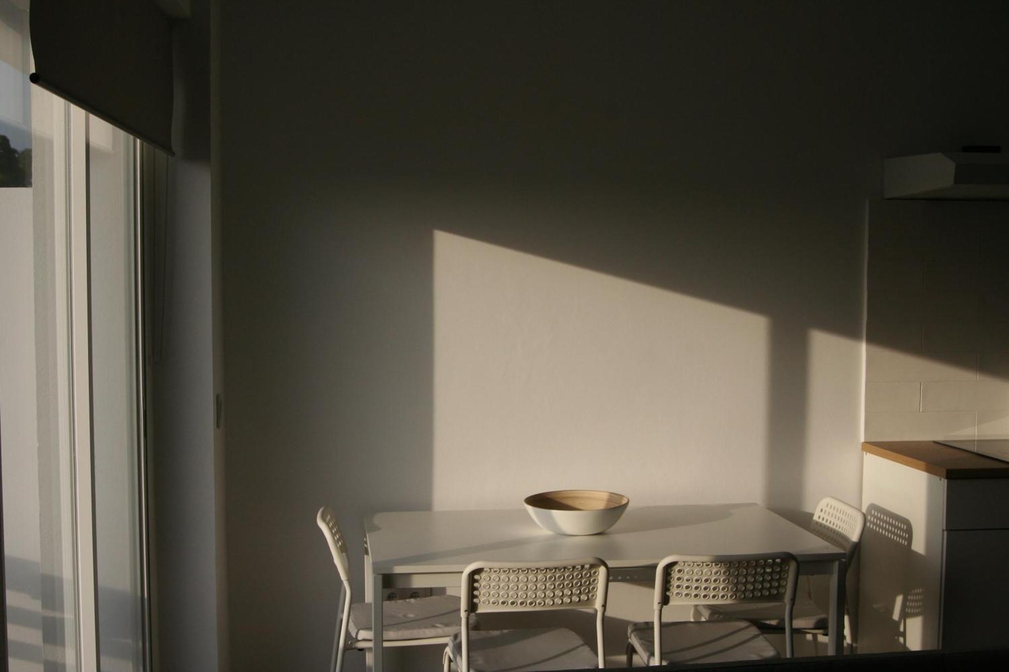 Apartamento Azul Cielo Ayamonte Exterior foto