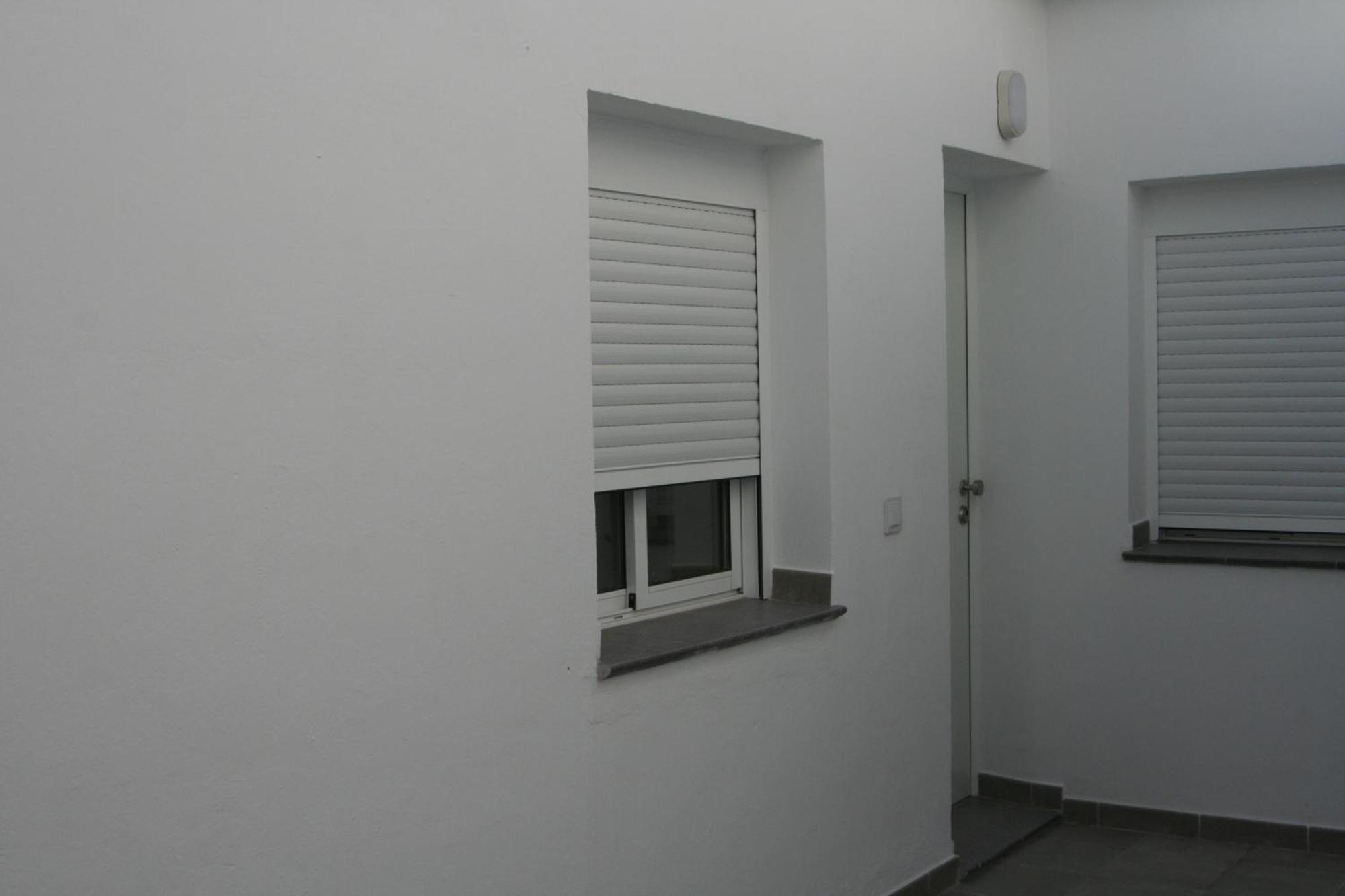 Apartamento Azul Cielo Ayamonte Exterior foto