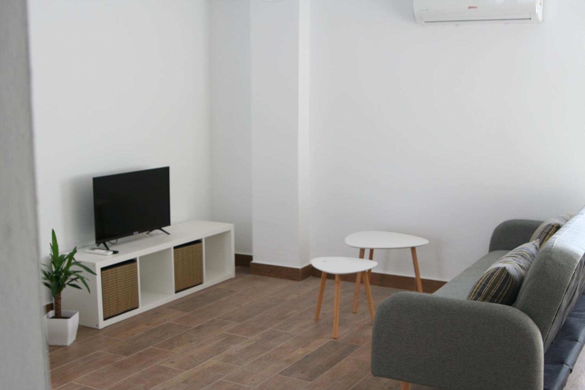 Apartamento Azul Cielo Ayamonte Exterior foto